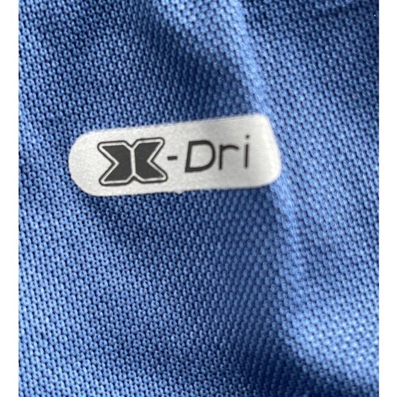 NWT RBX Training Shorts X-Dri Men Sz M NWT - Picture 10 of 11